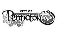 City of Penticton Logo