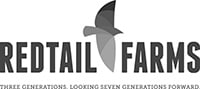 Redtail Farms Logo
