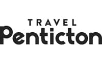 Travel Penticton Logo