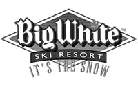 Big White Logo