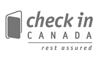 Check In Canada Logo