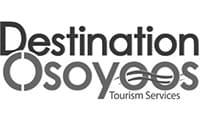 Destination Osoyoos logo