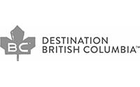 Destination BC Logo