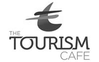 tourismcafe Tourism Cafe Logo